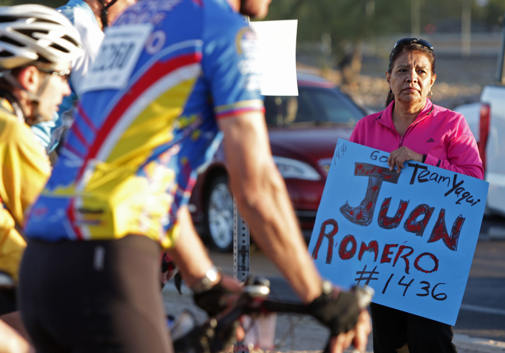 35th El Tour de Tucson